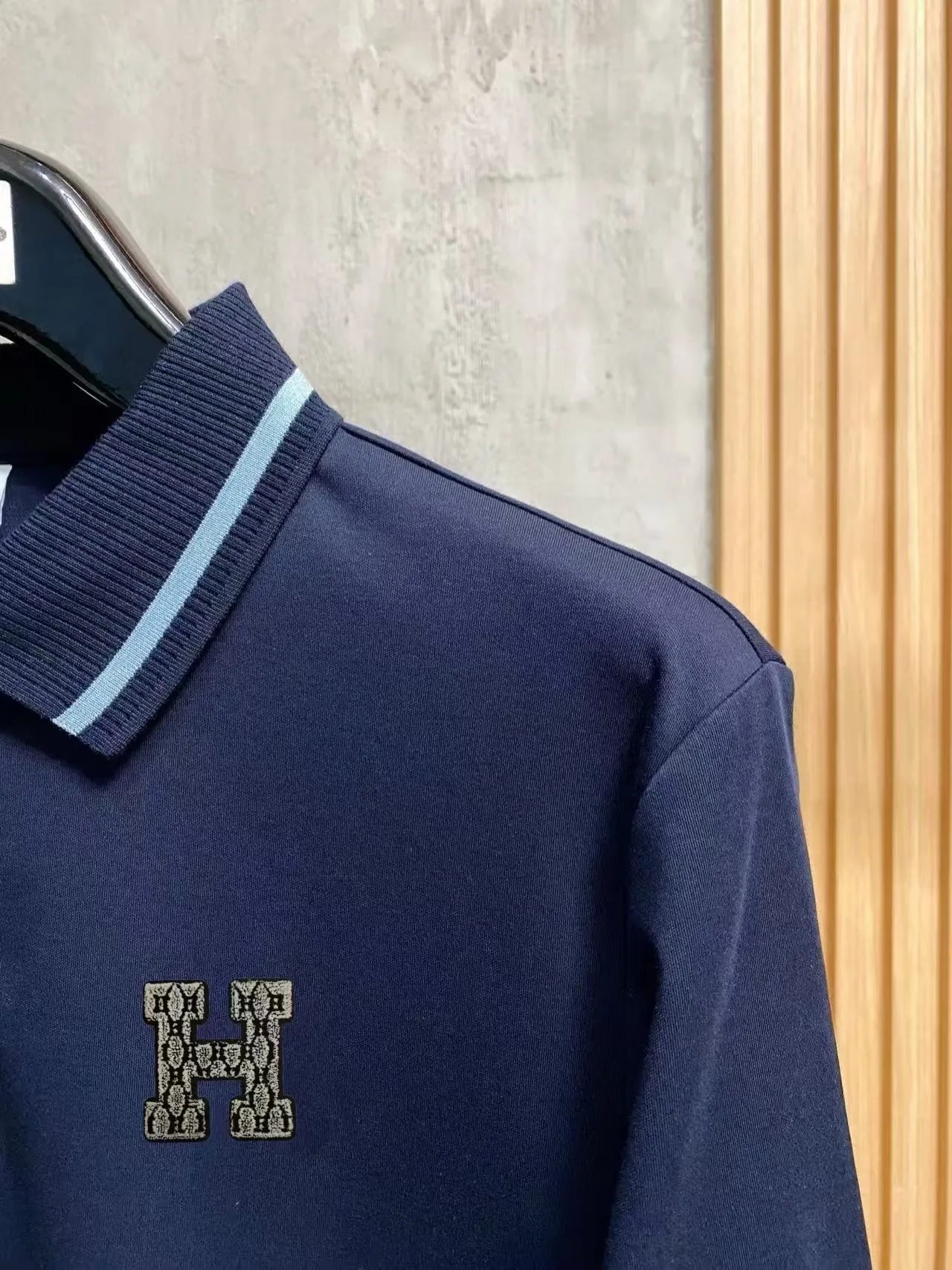 P125， 2026 POLO ， ， ，Classic ！ ， ， ， ！ ， Classic ， ， logo ！ ， ， ， ， ！ ， Premium ， ， ， ， Breathable ， ， ！ ， ， ， ， ， ， ， ， ， ！Size：M-4XL
